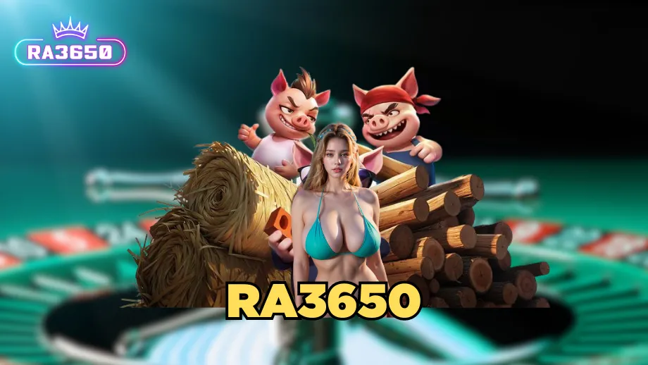 ra3650